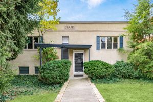 3851 N. High Street, Unit D